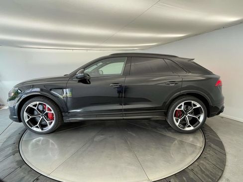 New 2026 Audi RS Q8 performance AWD/4WD image 2