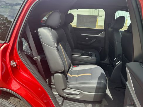 New 2026 MAZDA CX-90 3.3 Turbo S w/ Premium Plus AWD/4WD image 23