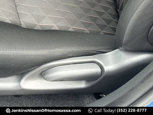 Used 2024 Mitsubishi Mirage ES FWD image 32