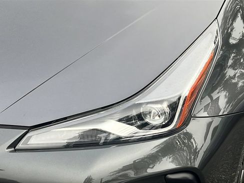 Used 2021 Toyota Prius Limited FWD image 24