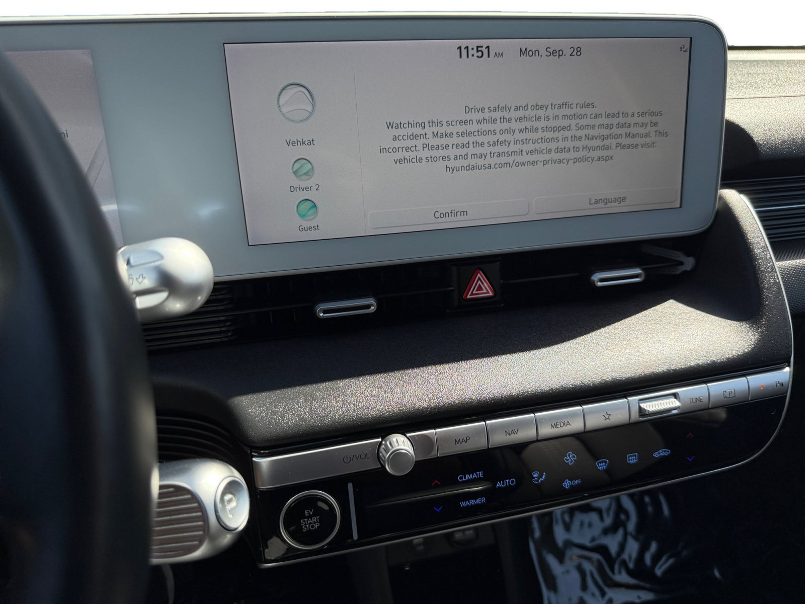 Certified 2024 Hyundai Ioniq 5 Limited RWD image 12