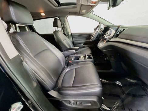 Used 2024 Honda Odyssey EX-L image 29