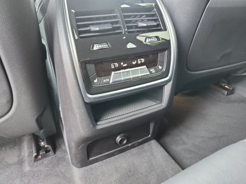 Used 2021 BMW X5 sDrive40i w/ M Sport Package RWD image 14