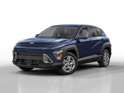 New 2026 Hyundai Kona SE