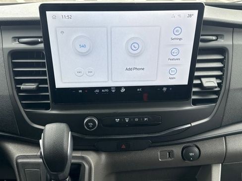 New 2026 Ford Transit 350 148 High Roof Extended image 24