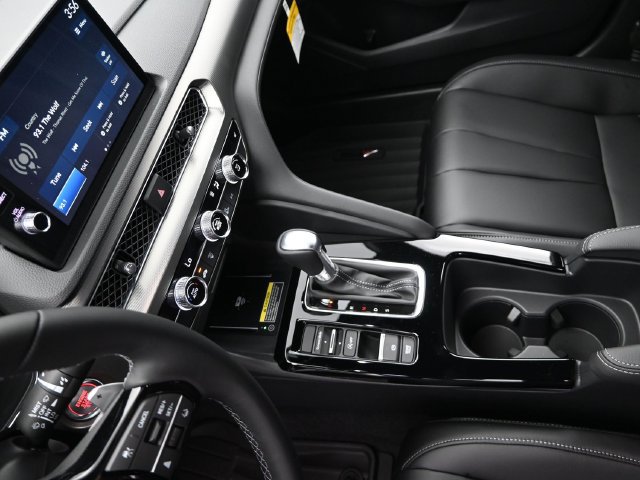 Used 2026 Acura Integra A-Spec FWD image 18