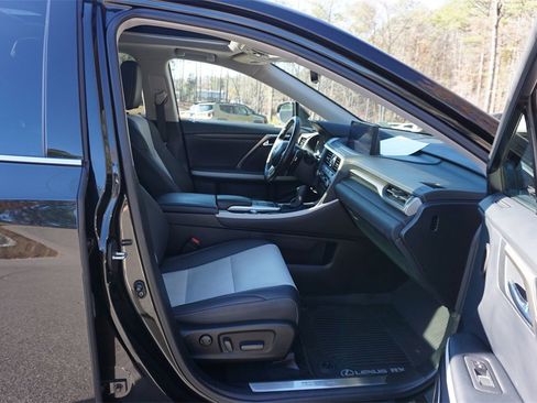 Used 2022 Lexus RX 350 FWD w/ Premium Package image 18