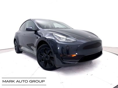 Used 2024 Tesla Model Y Long Range