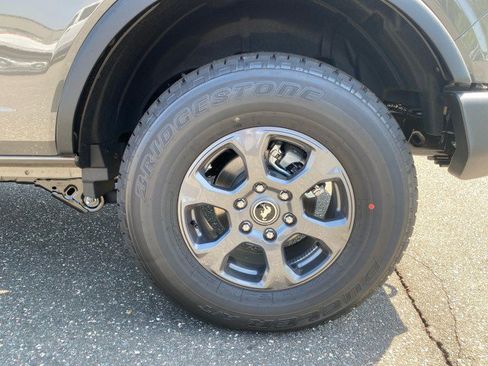 New 2026 Ford Bronco Big Bend AWD/4WD image 27
