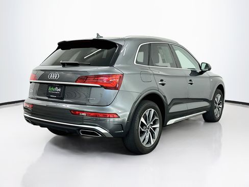Used 2023 Audi Q5 2.0T Premium Plus w/ Premium Plus Package AWD/4WD image 9