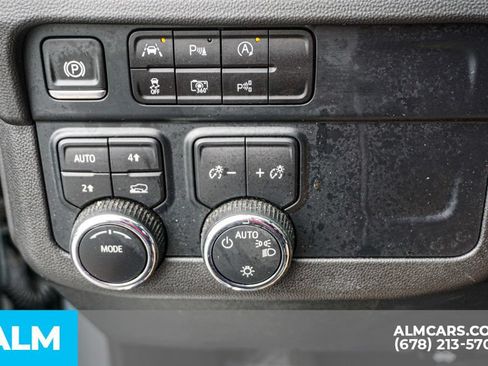 Used 2025 Chevrolet Tahoe LT AWD/4WD image 48