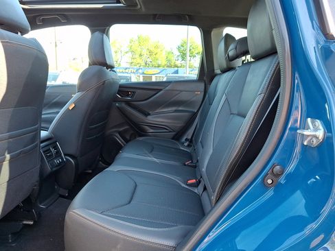 Certified 2023 Subaru Forester Wilderness AWD/4WD image 10