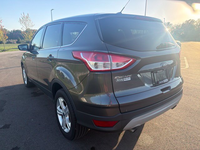 Used 2015 Ford Escape SE FWD image 12