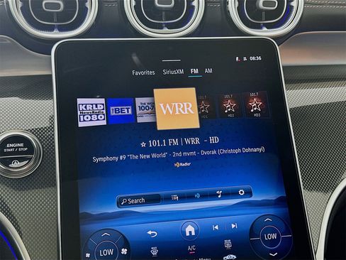 New 2026 Mercedes-Benz GLC 300 GLC 300 Coupe image 16