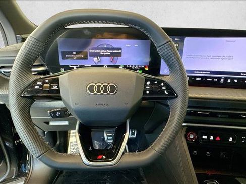 New 2026 Audi SQ5 Premium Plus AWD/4WD image 10