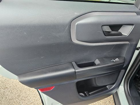 Used 2024 Ford Bronco Sport Big Bend image 21