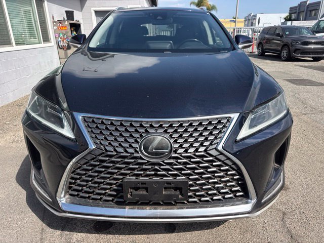 Used 2020 Lexus RX 350 AWD w/ Premium Package image 2