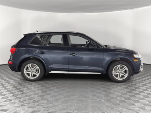 Used 2018 Audi Q5 Premium image 8