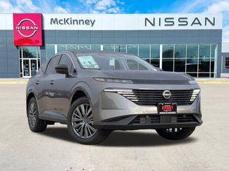 New 2026 Nissan Murano SL video 1