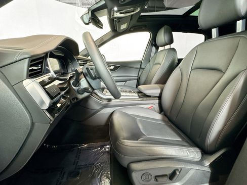 Used 2025 Audi Q7 3.0T Premium Plus w/ Premium Plus Package image 18