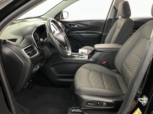 Certified 2018 Chevrolet Equinox LT image 7