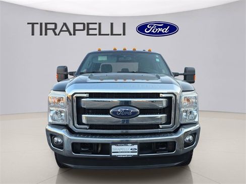 Used 2016 Ford F350 XLT w/ XLT Value Package image 4