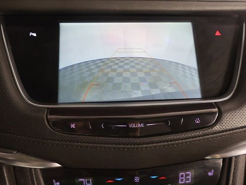 Used 2019 Cadillac XT5 Luxury image 41