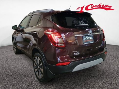 Used 2018 Buick Encore Preferred image 17