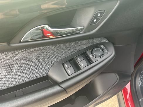 New 2026 Chevrolet TrailBlazer LT image 14