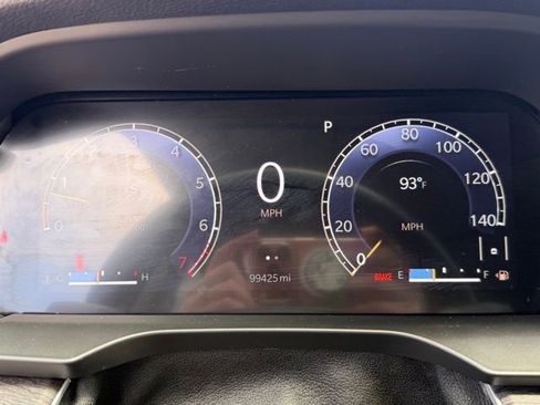 Used 2021 Jeep Grand Cherokee L Limited RWD image 15