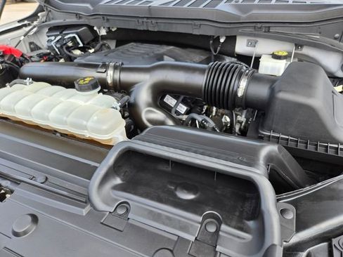 Used 2023 Ford F150 XLT w/ Equipment Group 302A High image 20