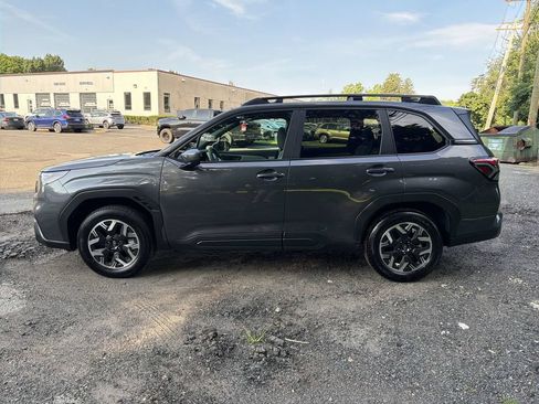 Certified 2026 Subaru Forester Premium AWD/4WD image 5