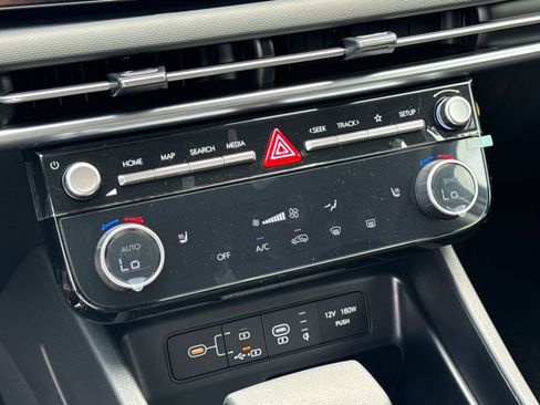 Certified 2025 Hyundai Tucson SEL image 29