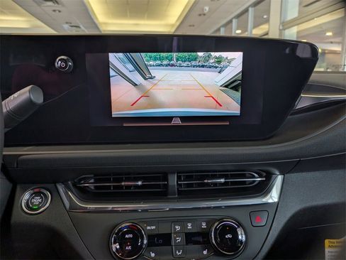 New 2026 Buick Envista Preferred w/ Convenience I Package image 15