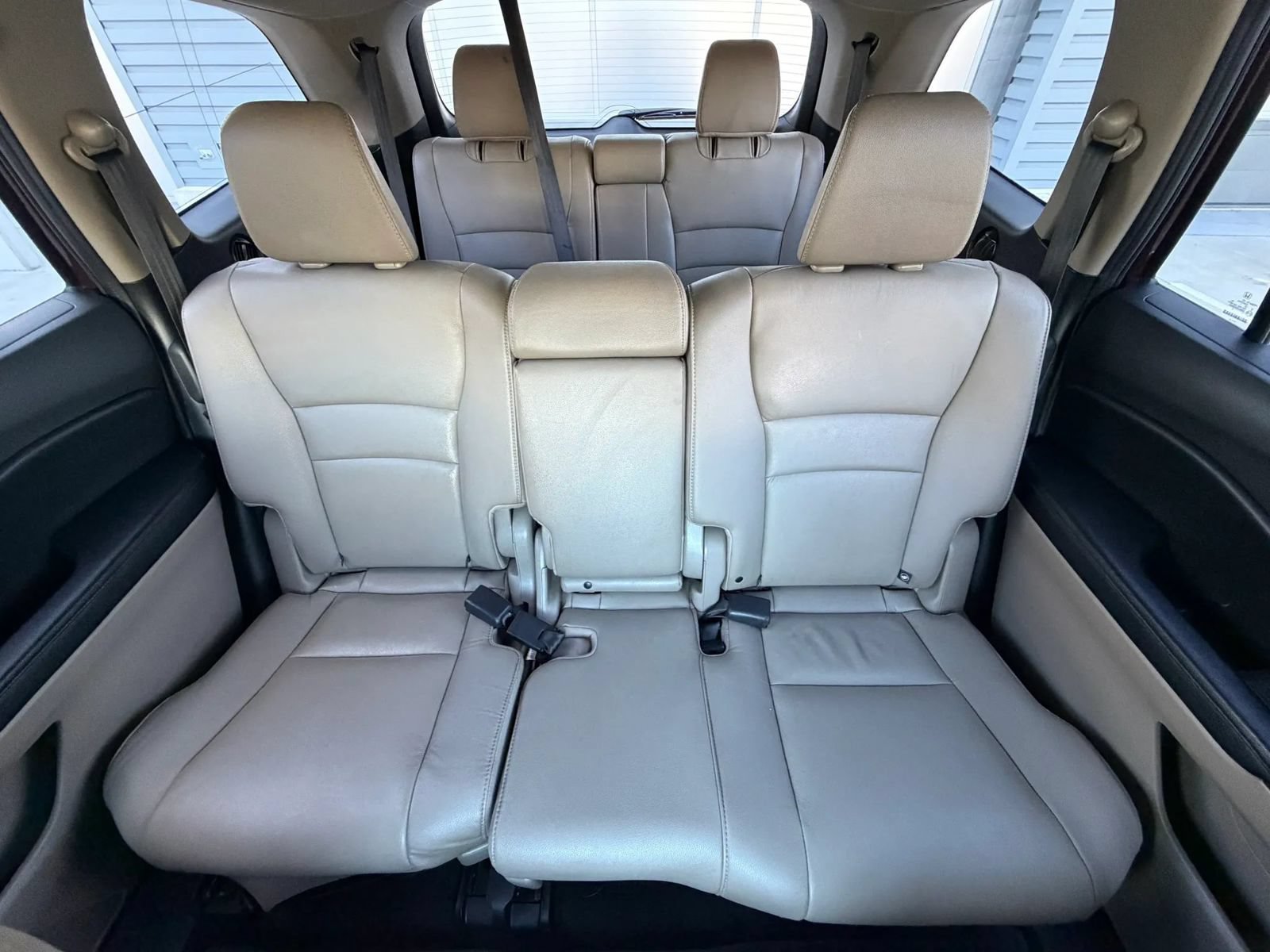 Used 2017 Honda Pilot EX-L image 40
