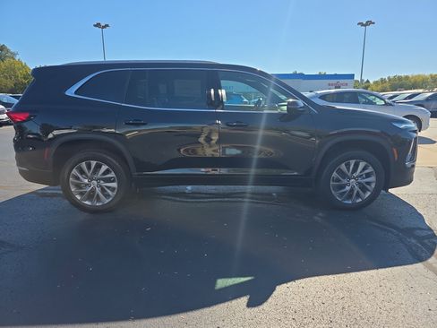 New 2026 Buick Enclave Preferred w/ Power Package image 13