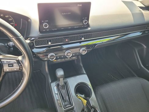 Used 2024 Honda Civic EX image 20