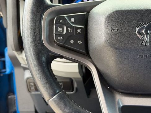 Used 2023 Ford Bronco Badlands AWD/4WD image 10