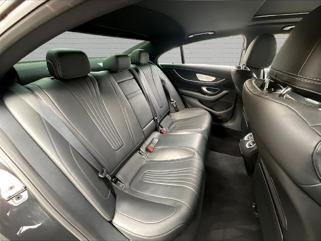 Used 2022 Mercedes-Benz CLS 450 4MATIC image 16
