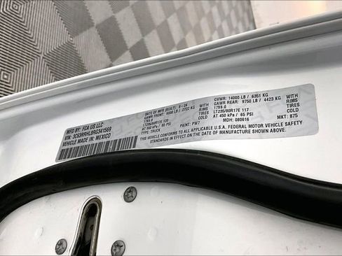 Used 2024 RAM 3500 Big Horn image 39