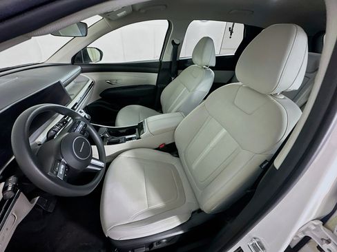 Used 2025 Hyundai Tucson SEL image 13
