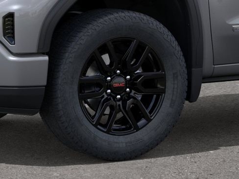 Used 2026 GMC Sierra 1500 Elevation w/ X31 Off-Road Package AWD/4WD image 9
