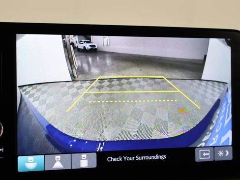 Certified 2023 Honda CR-V EX-L image 26