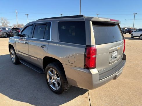 Used 2018 Chevrolet Tahoe LT w/ Luxury Package image 13