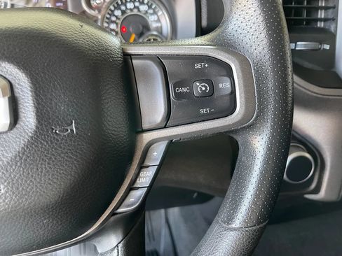 Used 2020 RAM 1500 Tradesman RWD image 35