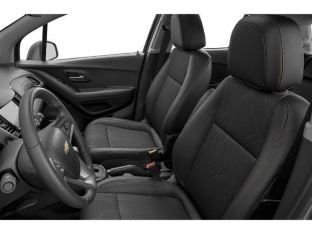 Used 2019 Chevrolet Trax LT FWD image 12