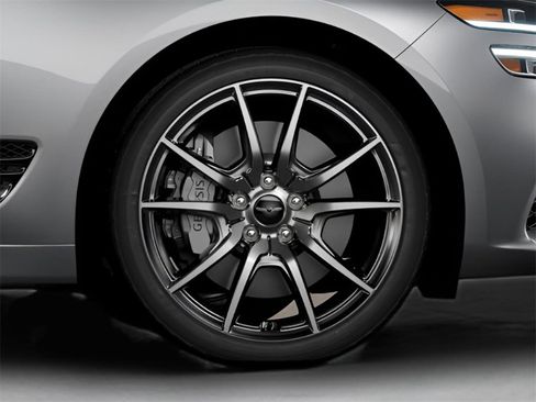 New 2026 Genesis G70 2.5T Prestige image 14