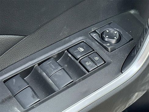 New 2025 Toyota RAV4 LE image 15