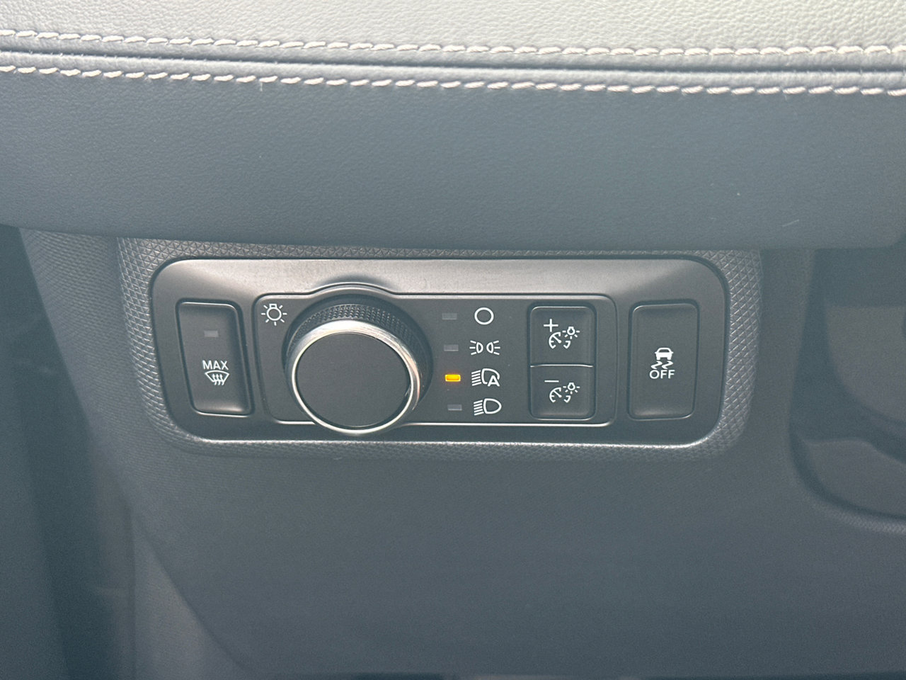 Certified 2023 Ford Mustang Mach-E Select RWD image 34