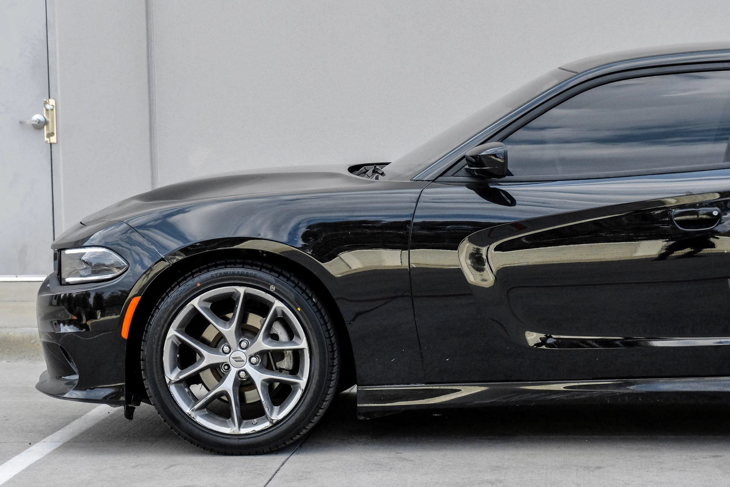 Used 2023 Dodge Charger GT w/ Navigation & Travel Group RWD image 17